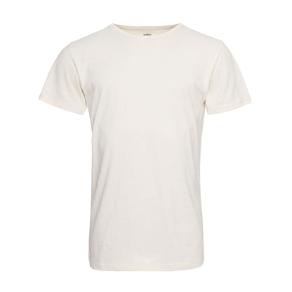 Pure Waste Mens T-Shirt Tops & Tees The Ethical Gift Box (DEV SITE) Ecru XS 