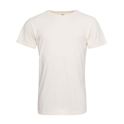 Pure Waste Mens T-Shirt Tops & Tees The Ethical Gift Box (DEV SITE) Ecru XS 