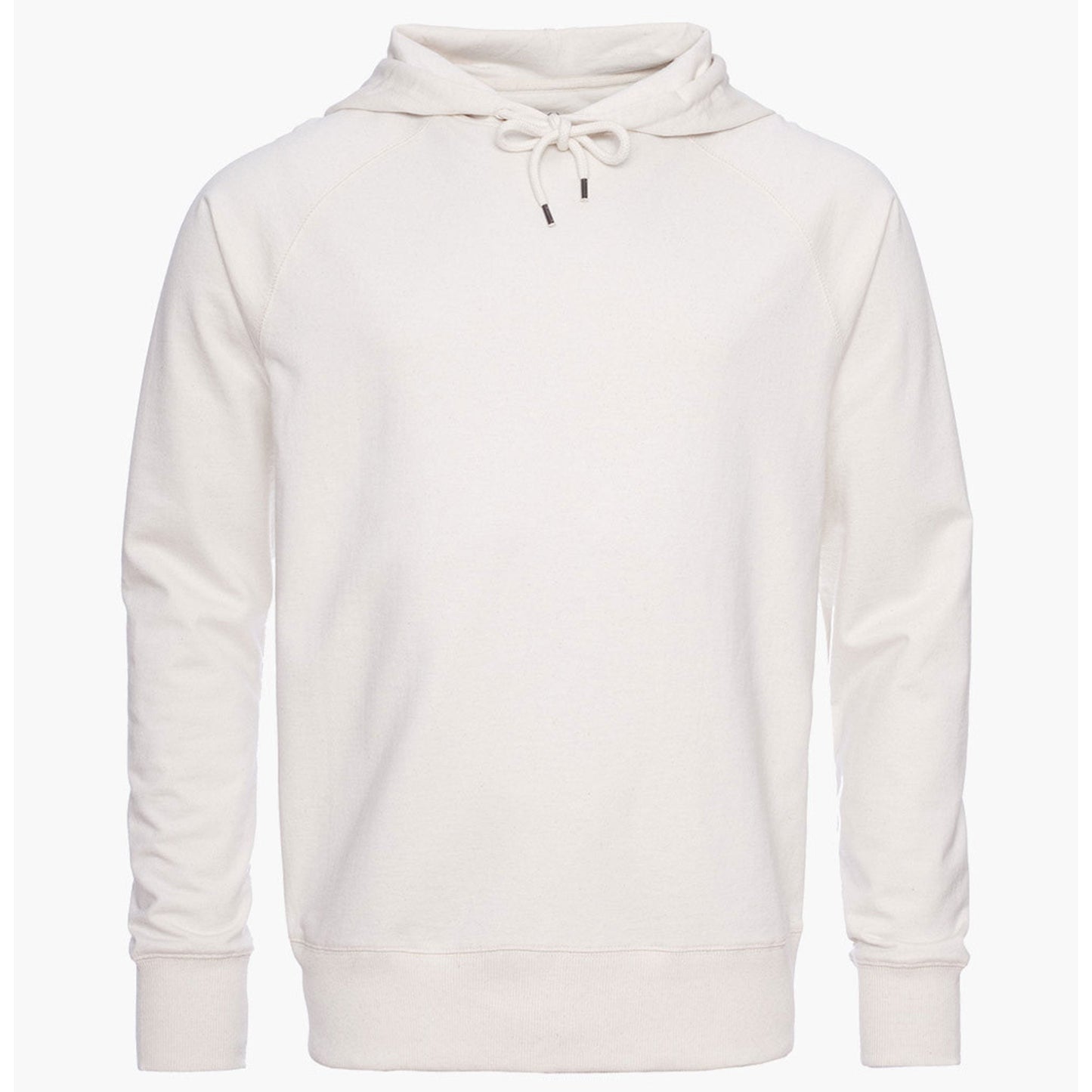 Pure Waste Unisex Hoodie Tops & Tees The Ethical Gift Box (DEV SITE) Ecru XXS 