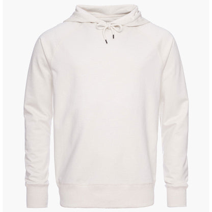 Pure Waste Unisex Hoodie Tops & Tees The Ethical Gift Box (DEV SITE) Ecru XXS 