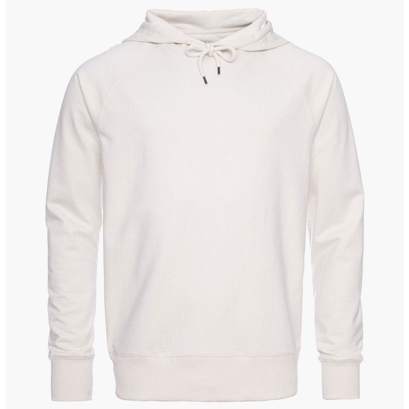 Pure Waste Unisex Hoodie Tops & Tees The Ethical Gift Box (DEV SITE) Ecru XXS 