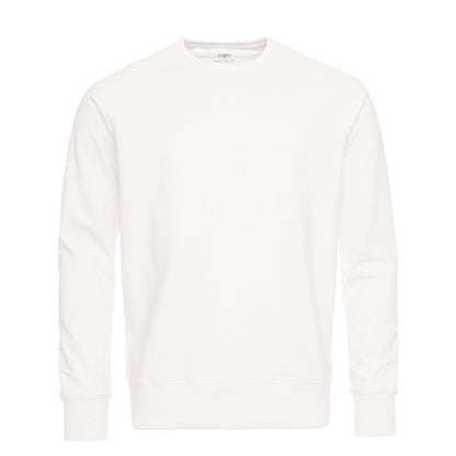 Pure Waste Unisex Sweatshirt Tops & Tees The Ethical Gift Box (DEV SITE) Ecru XS 