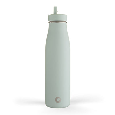 One Green Bottle Evolution Water Bottle 500ml Water Bottles & Flasks The Ethical Gift Box (DEV SITE) Stainless  