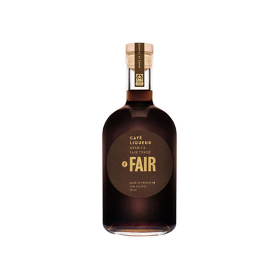 FAIR Cafe Liqueur 35cl Drinks The Ethical Gift Box (DEV SITE)   