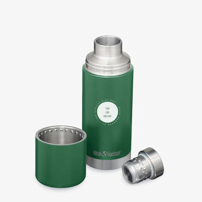 Klean Kanteen Insulated TKPro Flask 750ml Water Bottles & Flasks The Ethical Gift Box (DEV SITE)   
