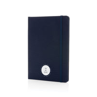 RPET A5 Notebook Notebooks & Pens The Ethical Gift Box (DEV SITE)    thumbnail