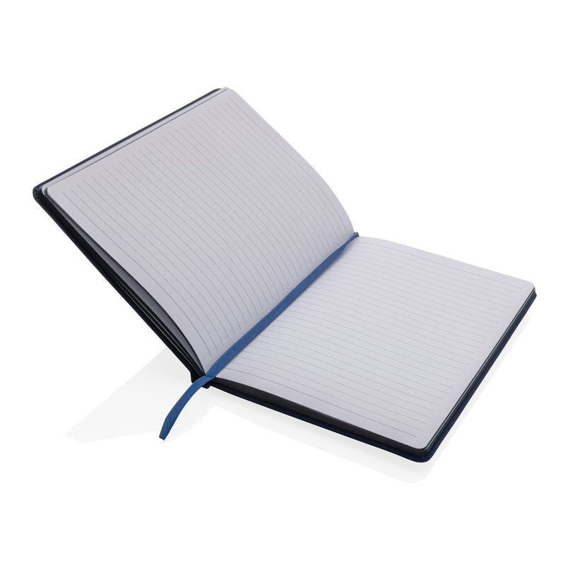 RPET A5 Notebook Notebooks & Pens The Ethical Gift Box (DEV SITE)   