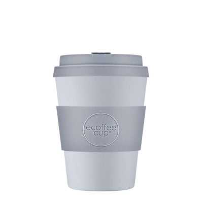 Glittertind Reusable Coffee Cup (350ml) Grab & Go eCoffee Cup   