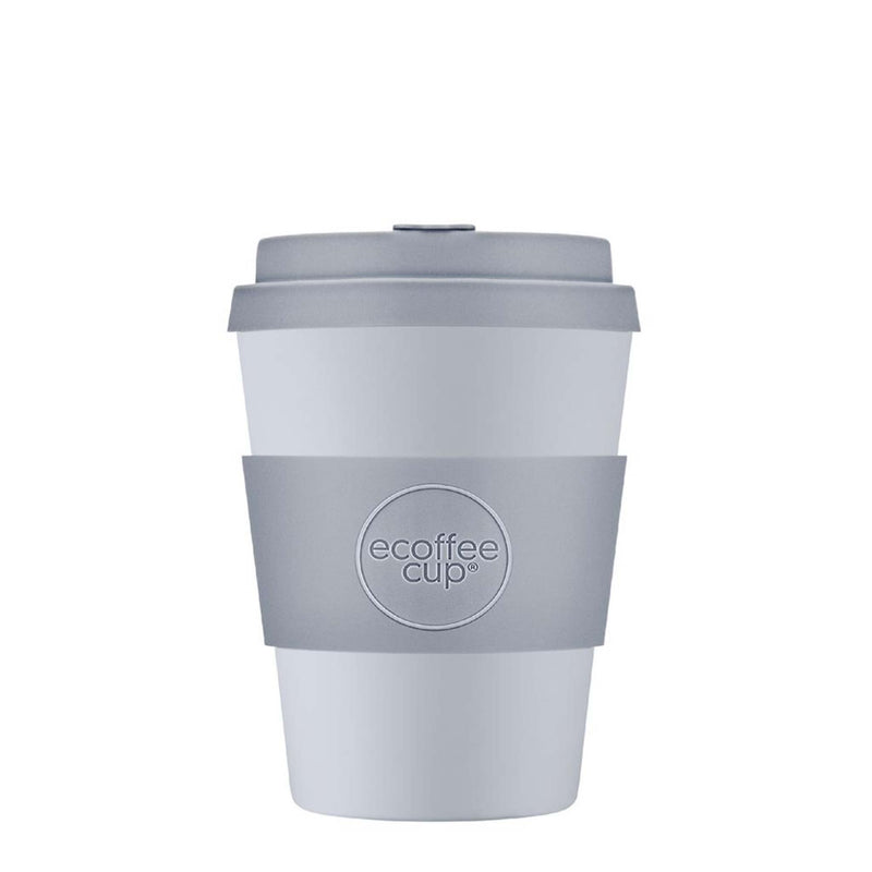 Glittertind Reusable Coffee Cup (350ml) Grab & Go eCoffee Cup   