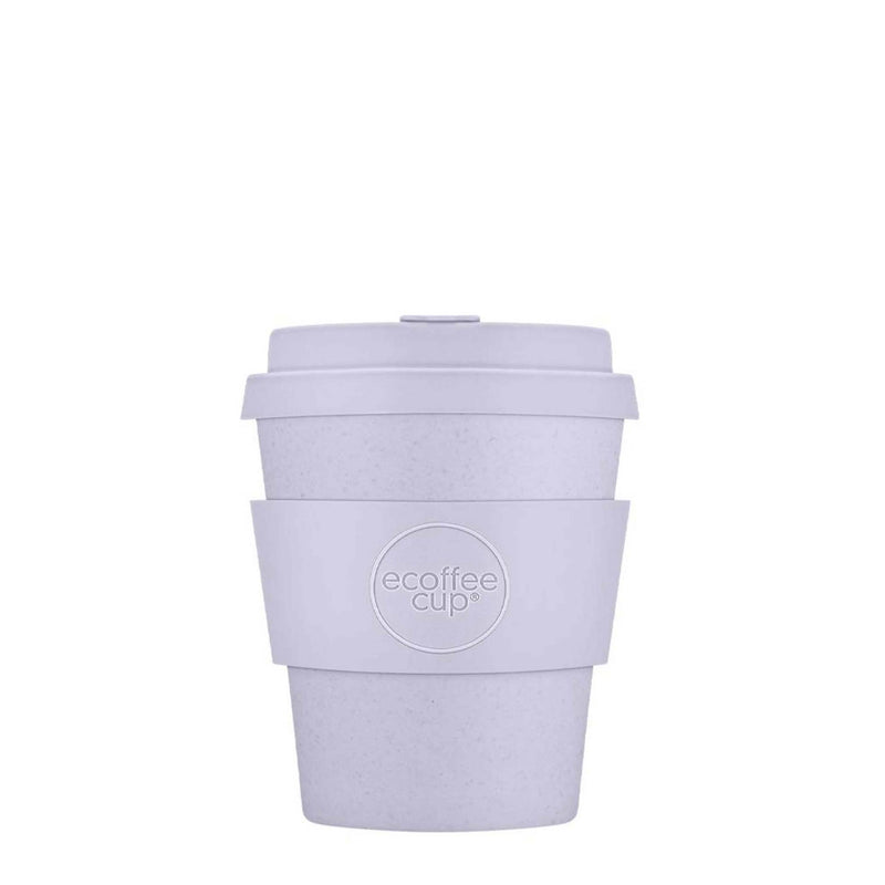 eCoffee Cup 240ml Coffee Mugs & Tumblers The Ethical Gift Box (DEV SITE) Glittertind  