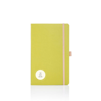 Appeel Notebook Notebooks & Pens The Ethical Gift Box (DEV SITE)   