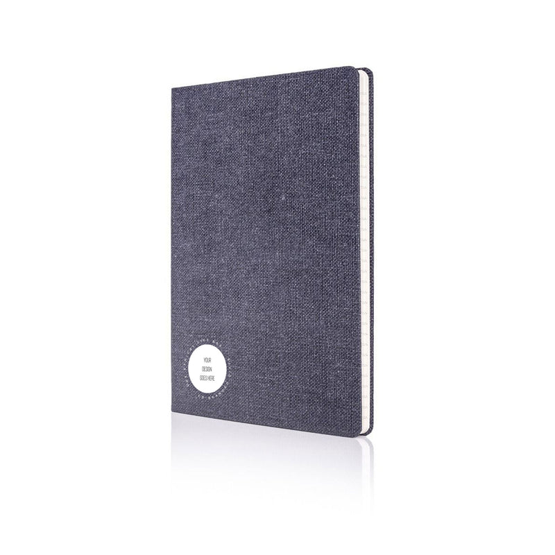 Nature Notebook Notebooks & Pens The Ethical Gift Box (DEV SITE)   
