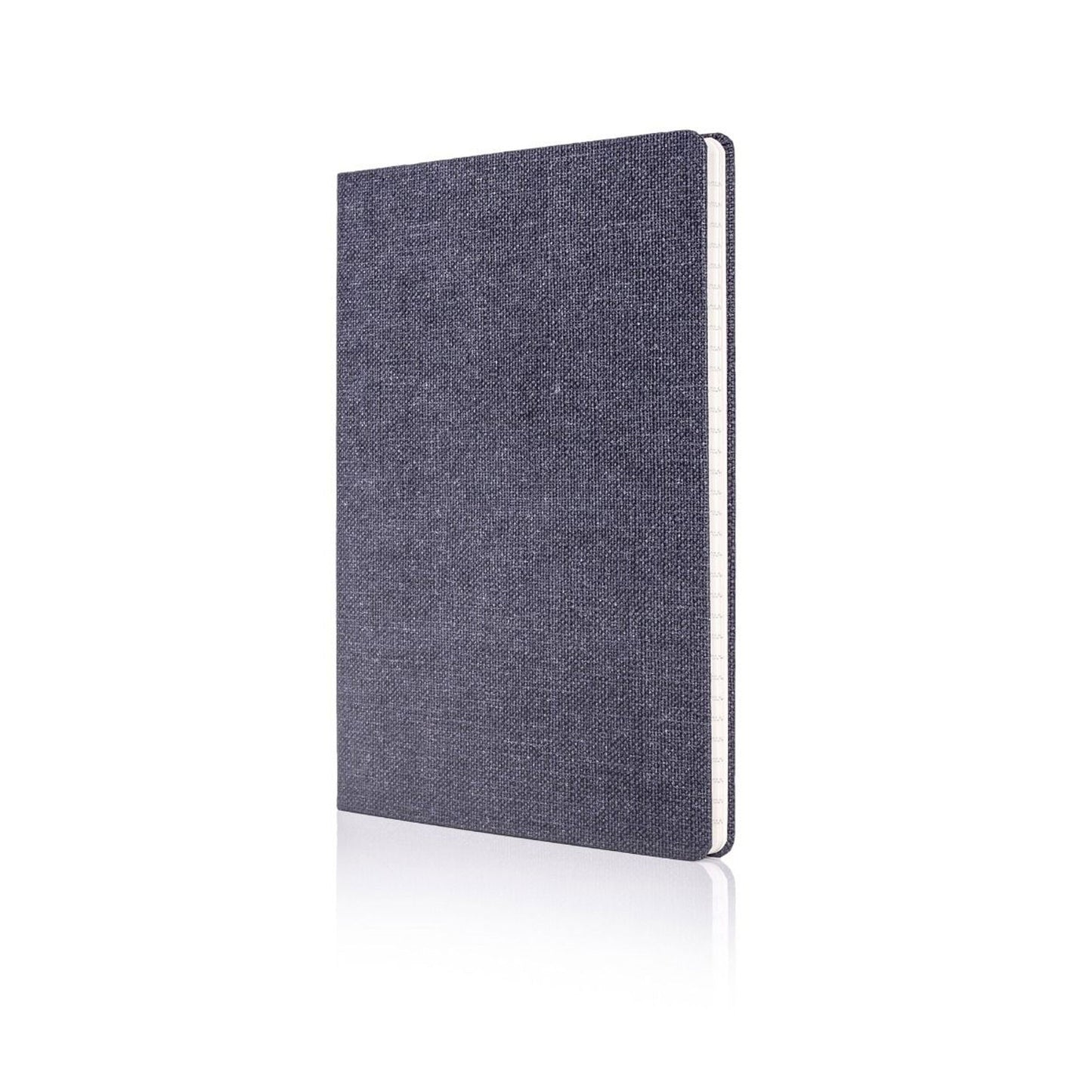 Nature Notebook Notebooks & Pens The Ethical Gift Box (DEV SITE) Graphite  