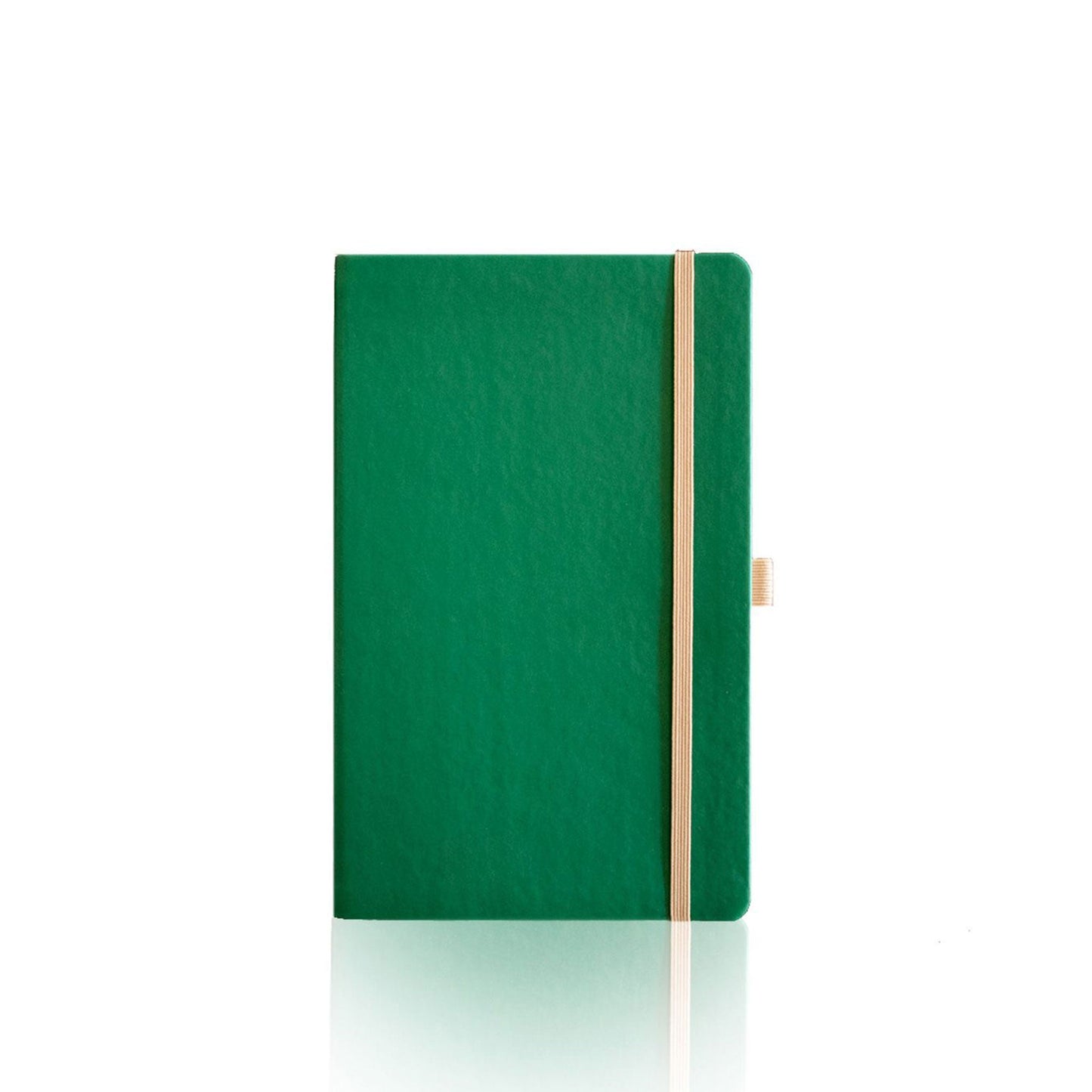 Appeel Notebook Notebooks & Pens The Ethical Gift Box (DEV SITE) Green  