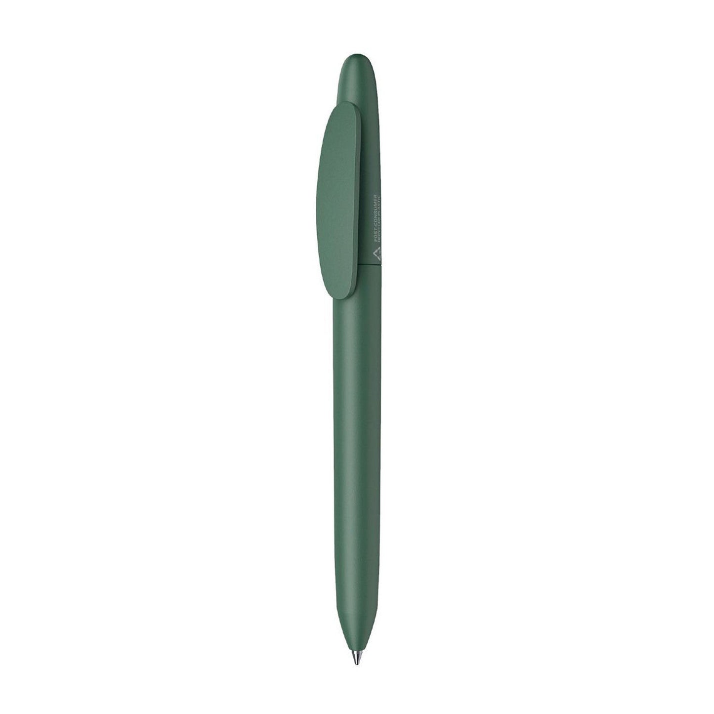 Icon Pure Recycled Pen Notebooks & Pens The Ethical Gift Box (DEV SITE) Icon Green  