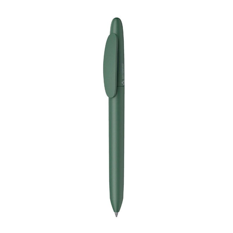 Icon Pure Recycled Pen Notebooks & Pens The Ethical Gift Box (DEV SITE) Icon Green  