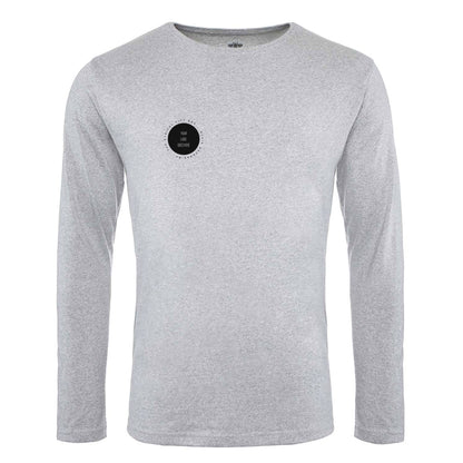 Pure Waste Mens Long Sleeve T-Shirt Tops & Tees The Ethical Gift Box (DEV SITE)   