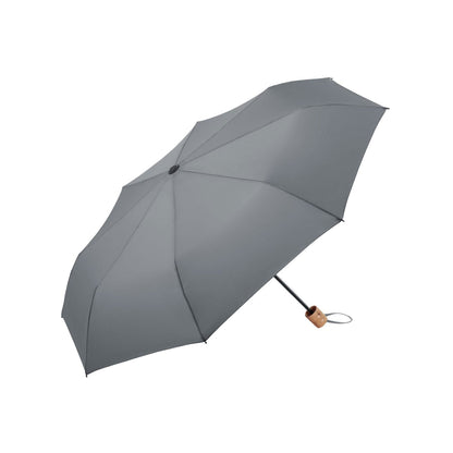 Fare Ökobrella Shopping Umbrella Promotional The Ethical Gift Box (DEV SITE) Grey  