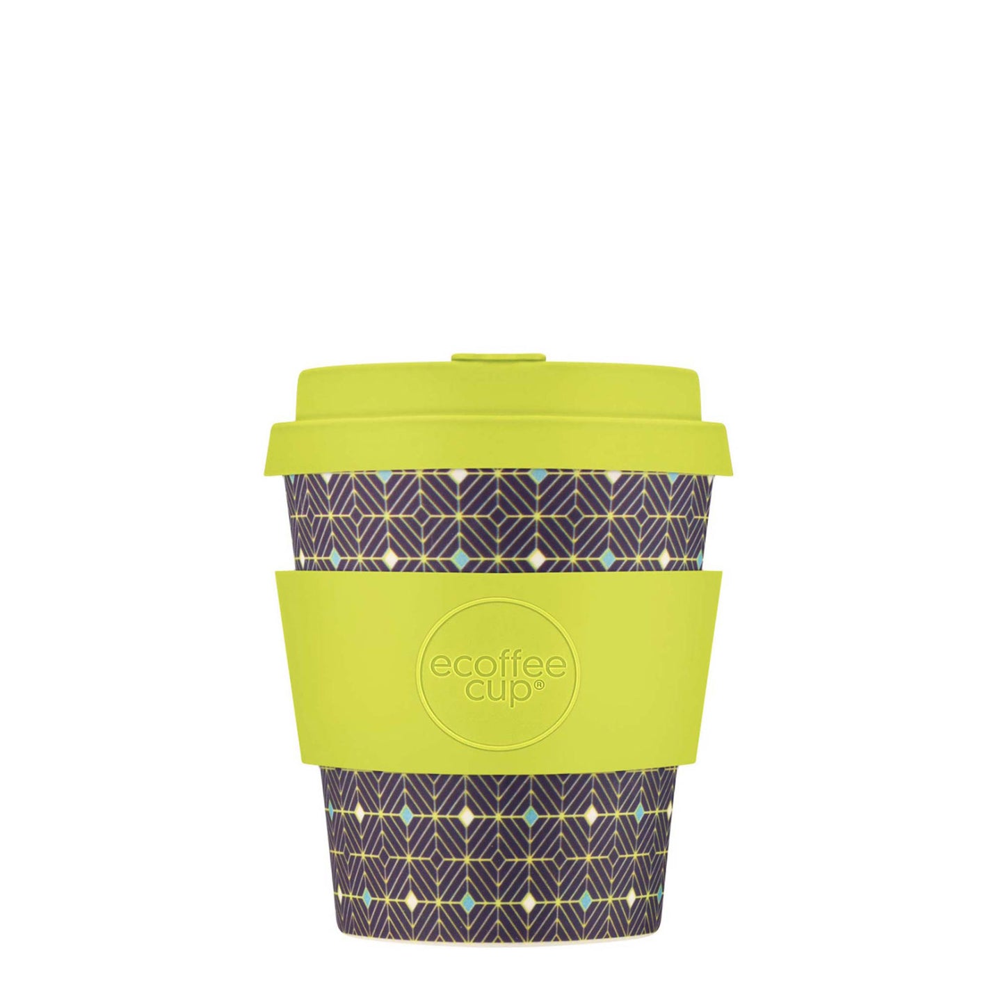 eCoffee Cup 240ml Coffee Mugs & Tumblers The Ethical Gift Box (DEV SITE) Hubertus Primus  