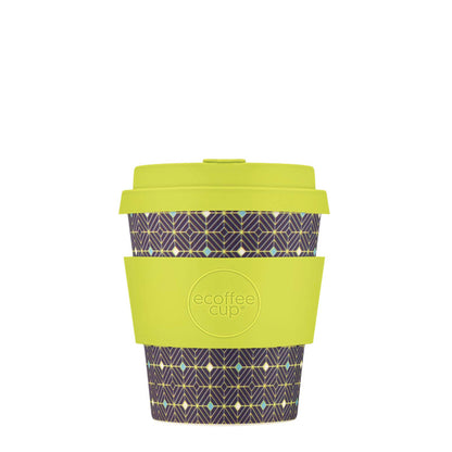 eCoffee Cup 240ml Coffee Mugs & Tumblers The Ethical Gift Box (DEV SITE) Hubertus Primus  