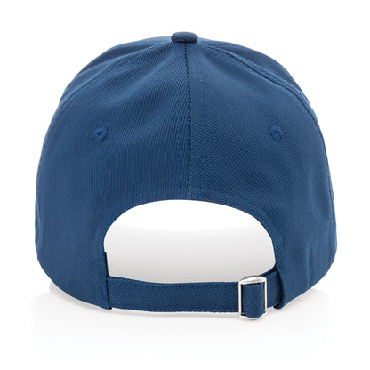 5 Panel Recycled Cotton Cap Headwear The Ethical Gift Box (DEV SITE)   