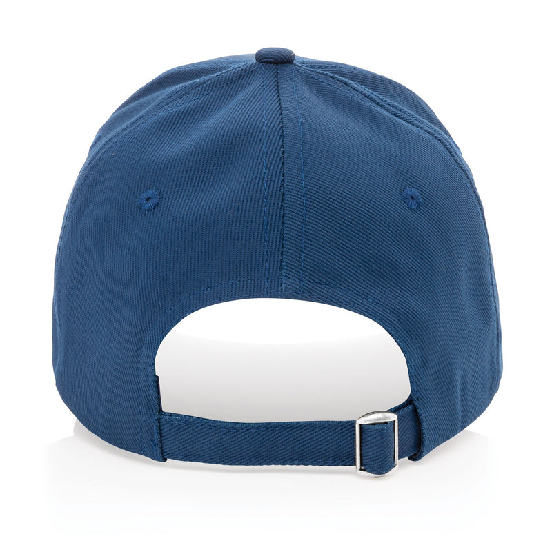 5 Panel Recycled Cotton Cap Headwear The Ethical Gift Box (DEV SITE)   