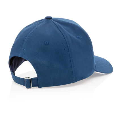 5 Panel Recycled Cotton Cap Headwear The Ethical Gift Box (DEV SITE)   