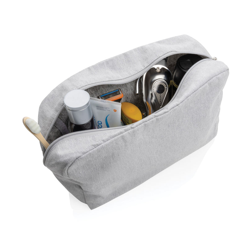 Rcanvas Toiletry Bag Undyed Bags The Ethical Gift Box (DEV SITE)   