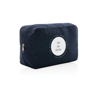 Rcanvas Toiletry Bag Undyed Bags The Ethical Gift Box (DEV SITE)   