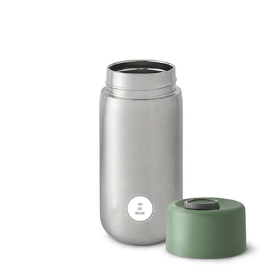 Black & Blum Insulated Travel Cup 340ml Coffee Mugs & Tumblers The Ethical Gift Box (DEV SITE)   