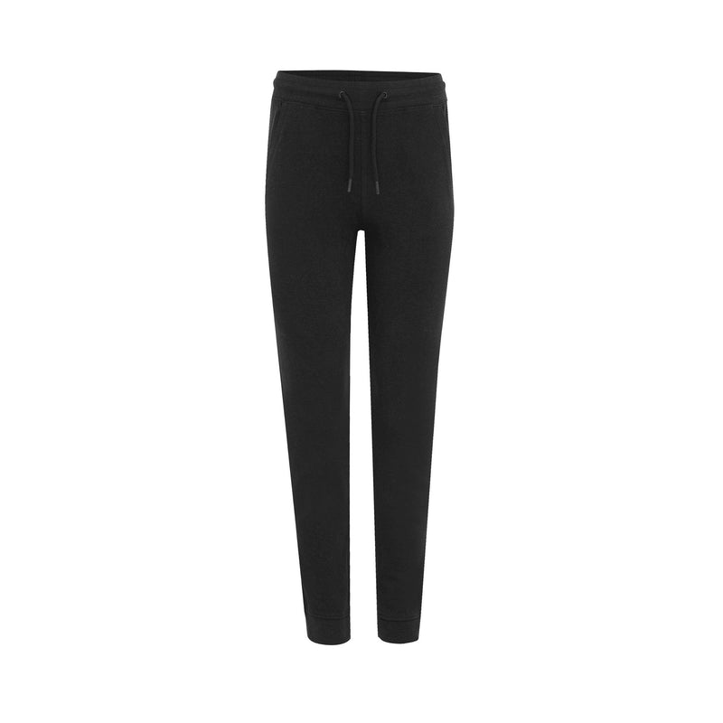 Unisex Recycled Cotton Jogger Joggers The Ethical Gift Box (DEV SITE) Black XXS 