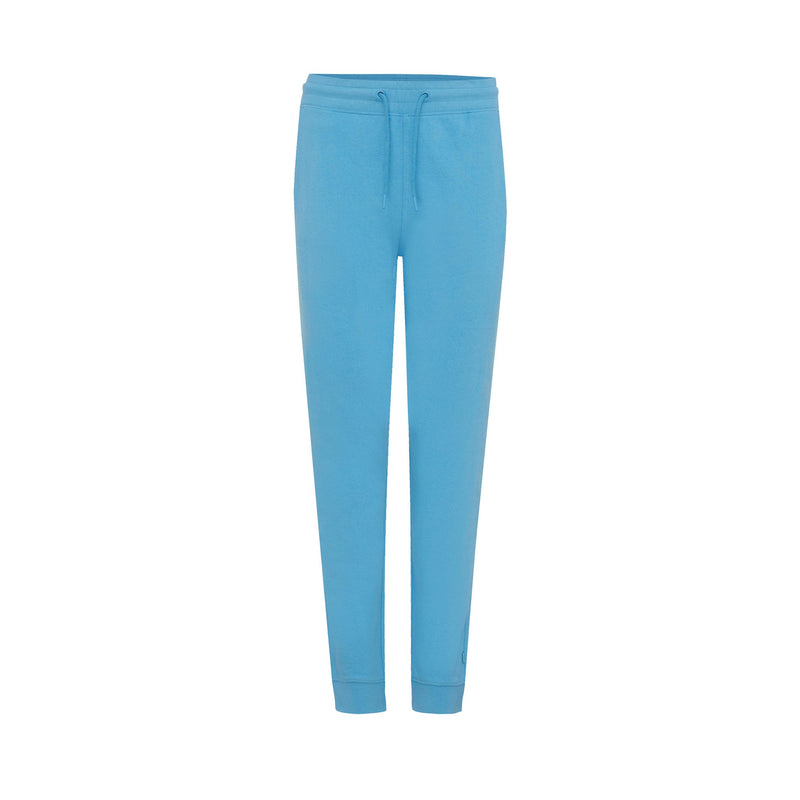 Unisex Recycled Cotton Jogger Joggers The Ethical Gift Box (DEV SITE) Tranquil Blue XXS 