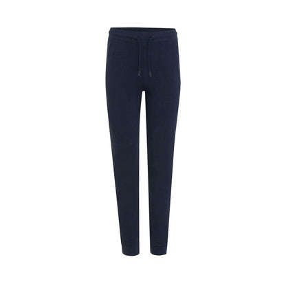 Unisex Recycled Cotton Jogger Joggers The Ethical Gift Box (DEV SITE) Navy XXS 