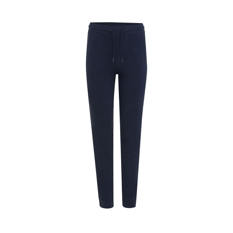 Unisex Recycled Cotton Jogger Joggers The Ethical Gift Box (DEV SITE) Navy XXS 