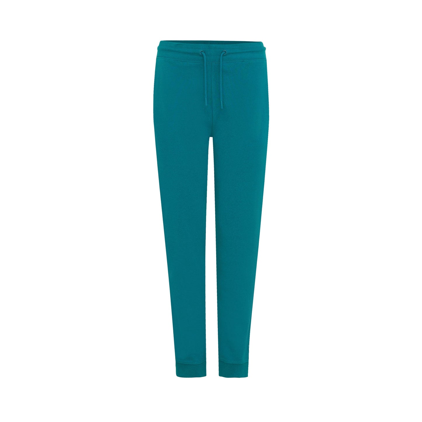Unisex Recycled Cotton Jogger Joggers The Ethical Gift Box (DEV SITE) Verdigris XXS 