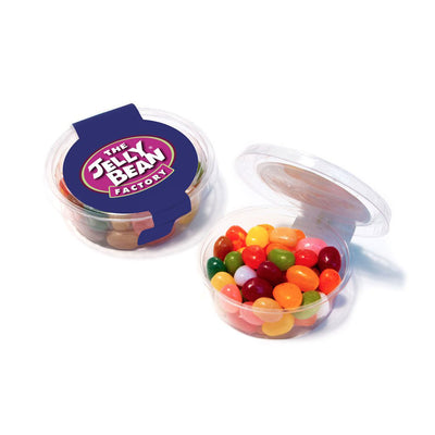 Jelly Bean Factory® Eco Midi Pot Confectionery The Ethical Gift Box (DEV SITE)   