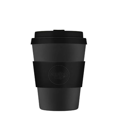 Kerr & Napier Reusable Coffee Cup (350ml) Grab & Go eCoffee Cup   