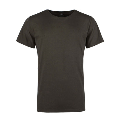 Pure Waste Mens T-Shirt Tops & Tees The Ethical Gift Box (DEV SITE) Khahki XS 