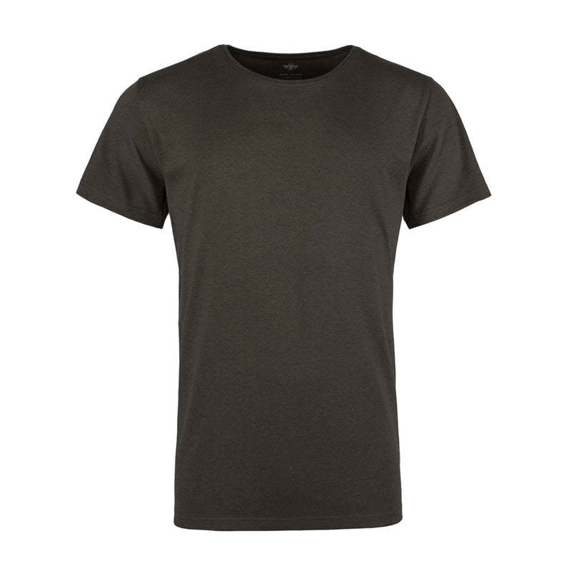 Pure Waste Mens T-Shirt Tops & Tees The Ethical Gift Box (DEV SITE) Khahki XS 
