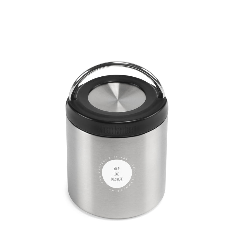 Klean Kanteen Insulated TKCanister 273ml Lifestyle The Ethical Gift Box (DEV SITE)   