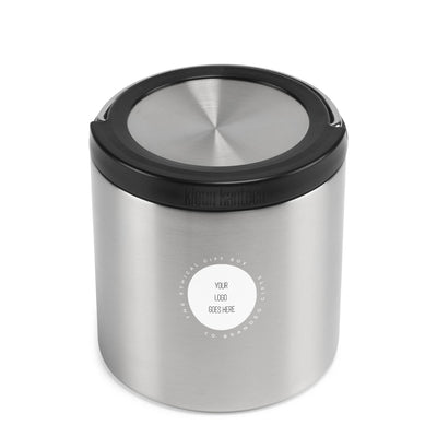 Klean Kanteen Insulated TKCanister 946ml Lifestyle The Ethical Gift Box (DEV SITE)   