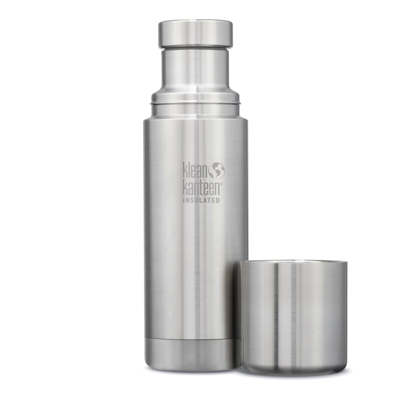 Klean Kanteen Insulated TKPro Flask 500ml Water Bottles & Flasks The Ethical Gift Box (DEV SITE)   