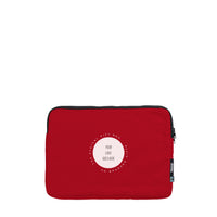 Organic Cotton Lap Top Bag 13" Bags The Ethical Gift Box (DEV SITE)    thumbnail