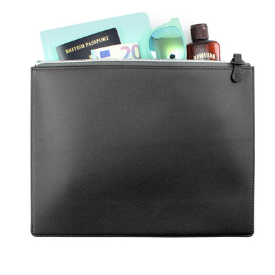 Como Large Zipped Pouch Accessories The Ethical Gift Box (DEV SITE)   