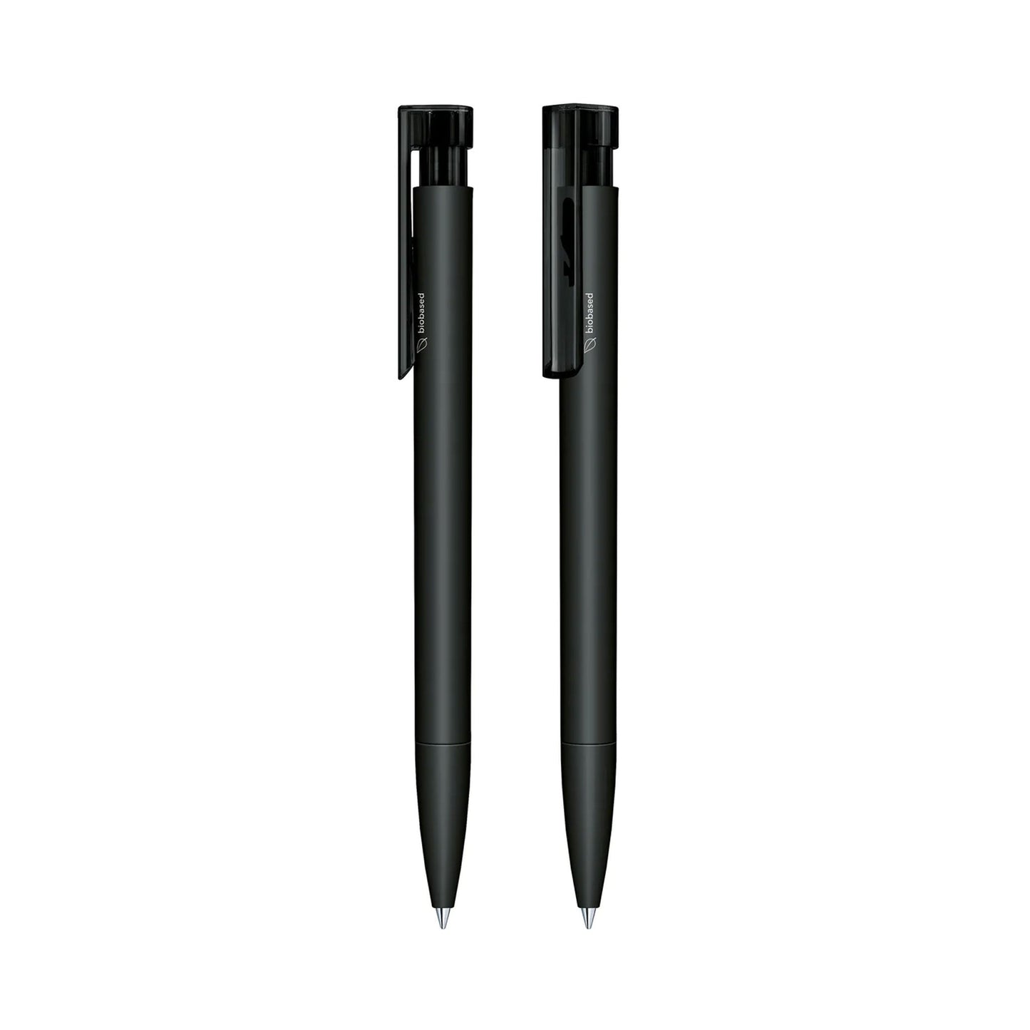 Liberty Bio, Push Ball Pen Notebooks & Pens The Ethical Gift Box (DEV SITE) Black  
