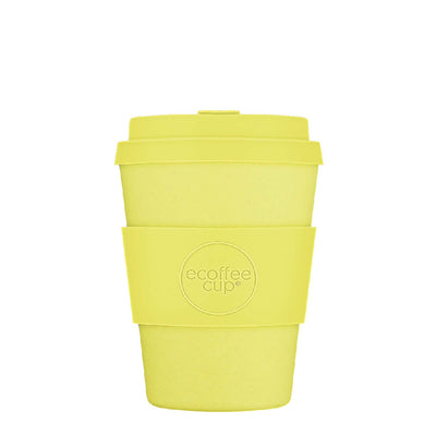 Like A Boss Reusable Coffee Cup (350ml) Grab & Go eCoffee Cup   