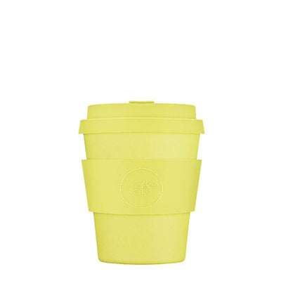 Like A Boss Reusable Coffee Cup (240ml) Grab & Go eCoffee Cup   