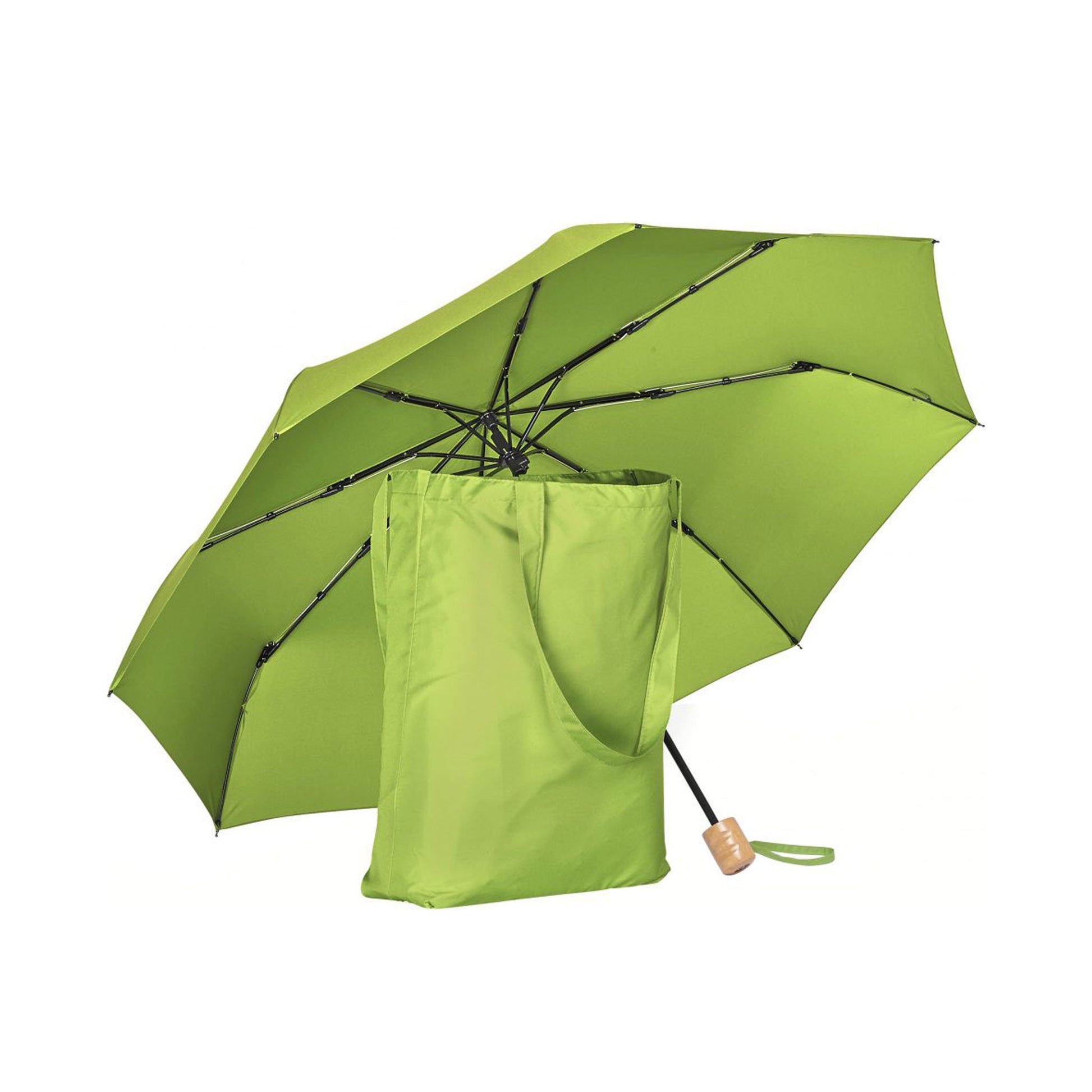Fare Ökobrella Shopping Umbrella Promotional The Ethical Gift Box (DEV SITE)   