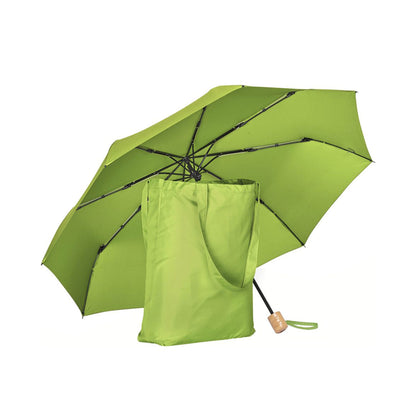 Fare Ökobrella Shopping Umbrella Promotional The Ethical Gift Box (DEV SITE)   