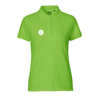 Ladies Classic Organic Cotton Polo Tops & Tees The Ethical Gift Box (DEV SITE)   